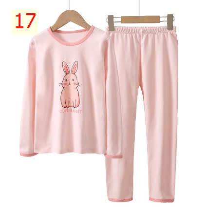 24HA229.19- BỘ THU ĐÔNG MẶC NHÀ MAMDADKIDS