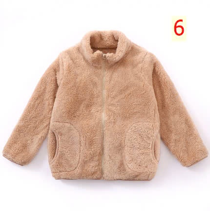 24HA229.31- ÁO LÔNG CỪU MAMDADKIDS