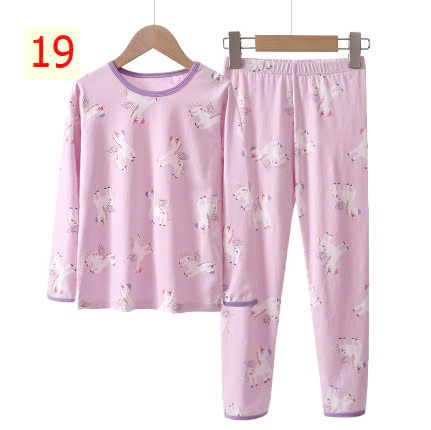 24HA229.19- BỘ THU ĐÔNG MẶC NHÀ MAMDADKIDS
