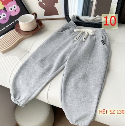 24HA229.21- BST QUẦN NỈ HÃNG KACADY BÉ TRAI