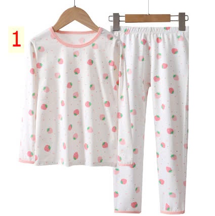 24HA229.19- BỘ THU ĐÔNG MẶC NHÀ MAMDADKIDS