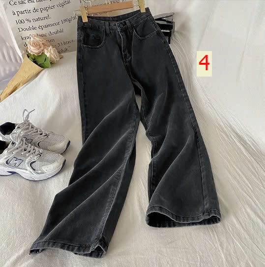 24HA229.09-JEAN XUÔNG CẠP CAO NỮ