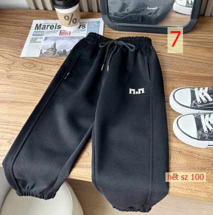 24HA229.21- BST QUẦN NỈ HÃNG KACADY BÉ TRAI