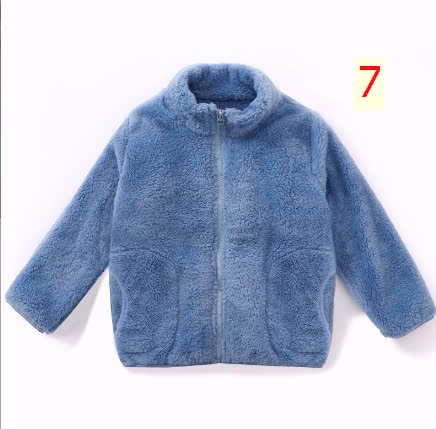24HA229.31- ÁO LÔNG CỪU MAMDADKIDS