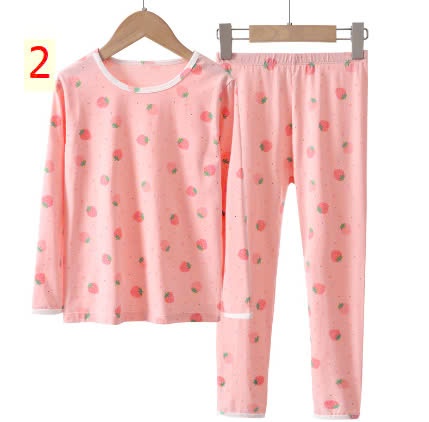 24HA229.19- BỘ THU ĐÔNG MẶC NHÀ MAMDADKIDS