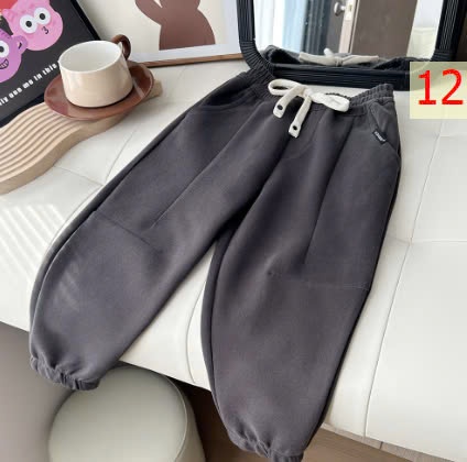 24HA229.21- BST QUẦN NỈ HÃNG KACADY BÉ TRAI