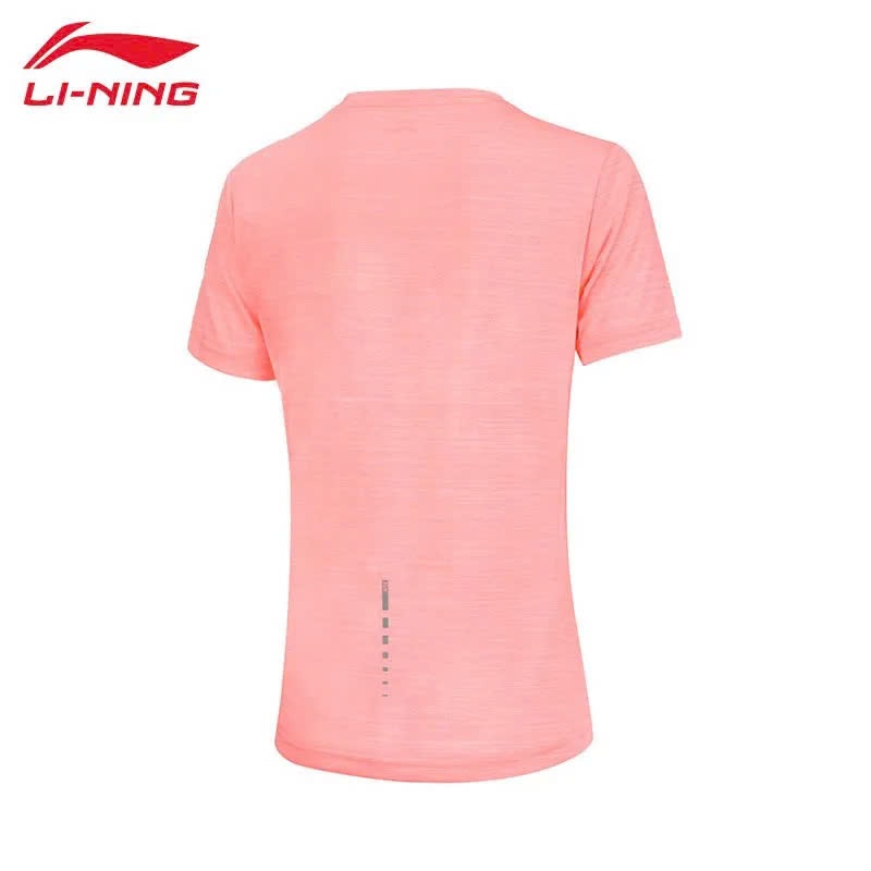 24HA229.16- ÁO PHÔNG THỂ THAO LINING