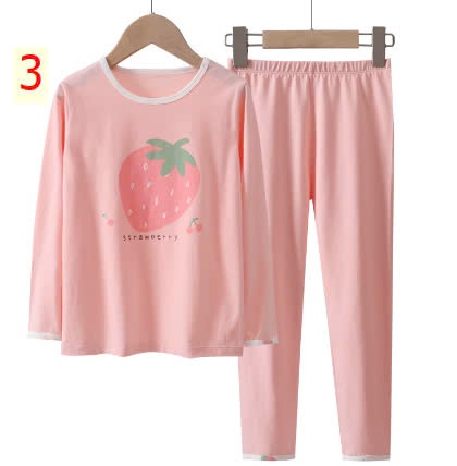 24HA229.19- BỘ THU ĐÔNG MẶC NHÀ MAMDADKIDS