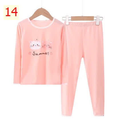 24HA229.19- BỘ THU ĐÔNG MẶC NHÀ MAMDADKIDS