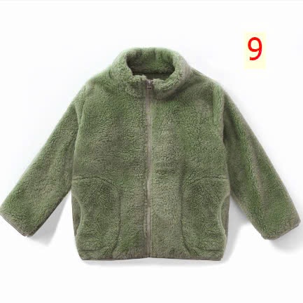 24HA229.31- ÁO LÔNG CỪU MAMDADKIDS