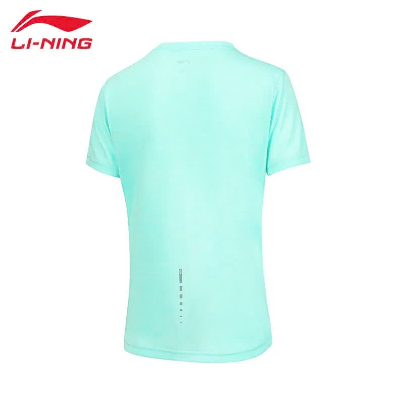 24HA229.16- ÁO PHÔNG THỂ THAO LINING