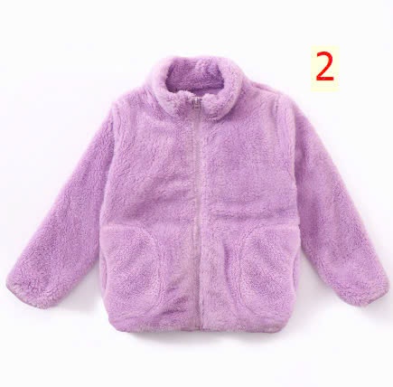 24HA229.31- ÁO LÔNG CỪU MAMDADKIDS