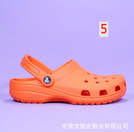 24HA249.07 - DÉP CROCS NAM