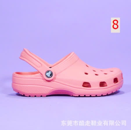 24HA249.07 - DÉP CROCS NAM