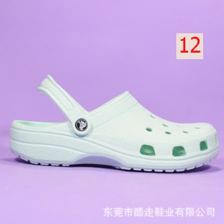 24HA249.07 - DÉP CROCS NAM