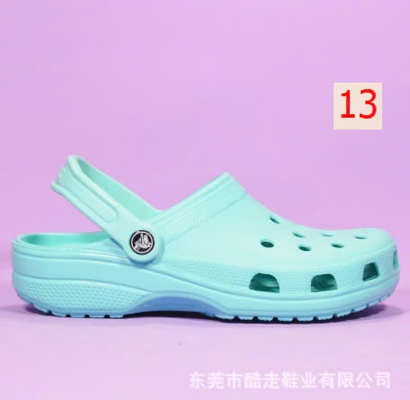 24HA249.07 - DÉP CROCS NAM