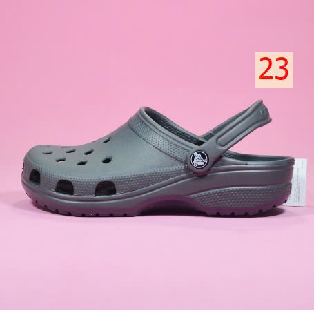 24HA249.07 - DÉP CROCS NAM