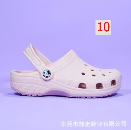 24HA249.07 - DÉP CROCS NAM