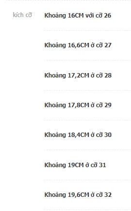 24HA239.19 - GIÀY KALUBI BÉ TRAI