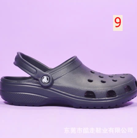 24HA249.07 - DÉP CROCS NAM
