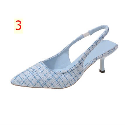 24HA239.21 - GIÀY MŨI NHỌN