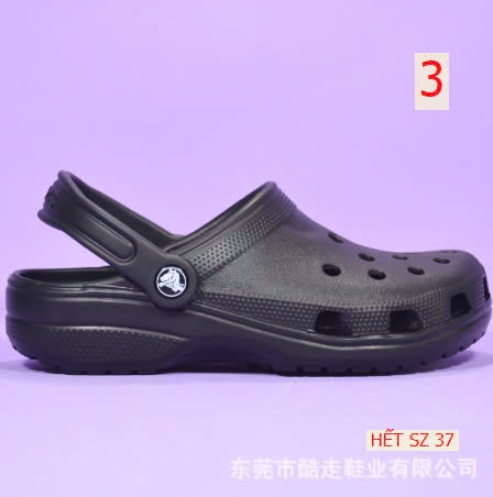24HA249.07 - DÉP CROCS NAM
