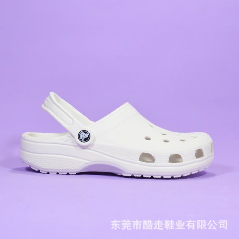 24HA249.07 - DÉP CROCS NAM