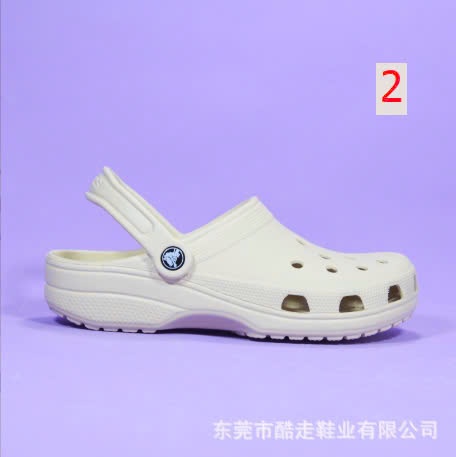 24HA249.07 - DÉP CROCS NAM