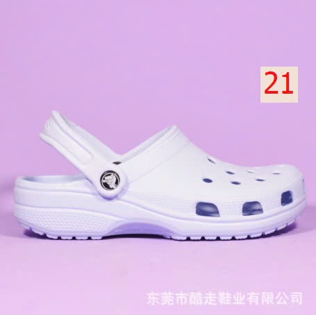 24HA249.07 - DÉP CROCS NAM