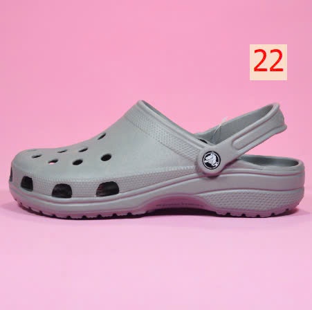 24HA249.07 - DÉP CROCS NAM