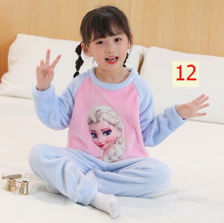24HA259.04 - BỘ LÔNG ẤM CHO BÉ