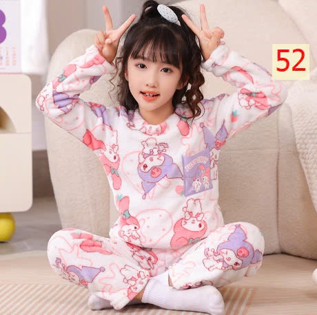 24HA259.04 - BỘ LÔNG ẤM CHO BÉ