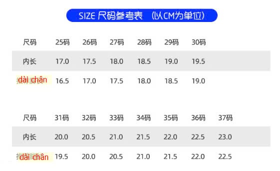 24HA249.22 - GIÀY WARRIOR BÉ TRAI