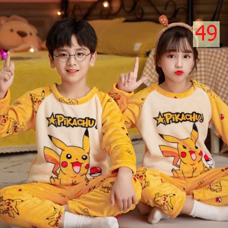 24HA259.04 - BỘ LÔNG ẤM CHO BÉ