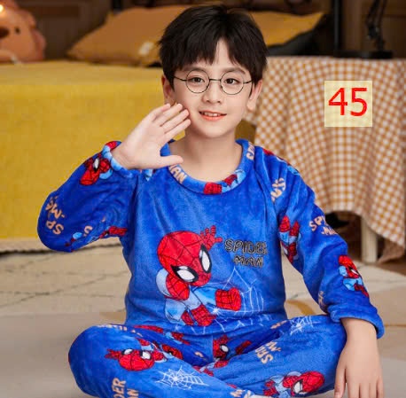 24HA259.04 - BỘ LÔNG ẤM CHO BÉ