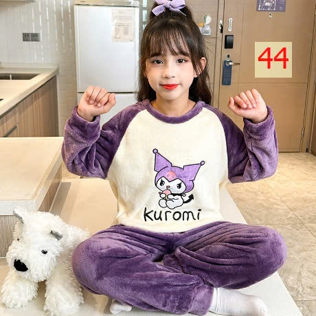 24HA259.04 - BỘ LÔNG ẤM CHO BÉ