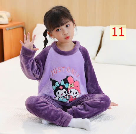 24HA259.04 - BỘ LÔNG ẤM CHO BÉ