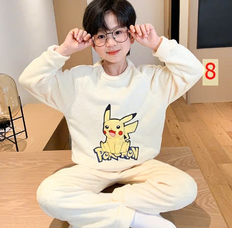 24HA259.04 - BỘ LÔNG ẤM CHO BÉ