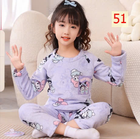 24HA259.04 - BỘ LÔNG ẤM CHO BÉ