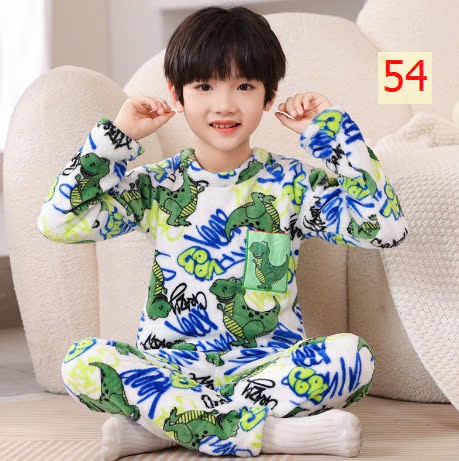 24HA259.04 - BỘ LÔNG ẤM CHO BÉ