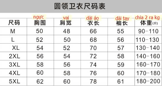 24HA249.32 - ÁO NỈ NAM TRƠN MÀU