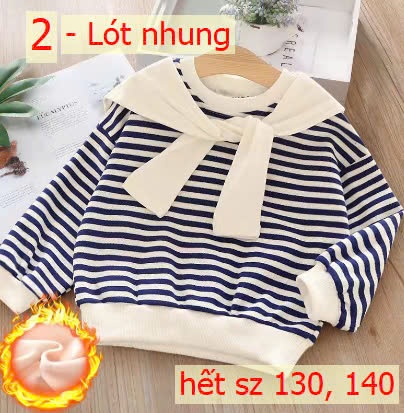 24HA269.23-ÁO THU ĐÔNG CHOÀNG CỔ, PHONG CÁCH KOREA