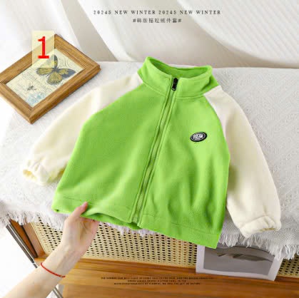 24HA269.13-ÁO NỈ DREAM CHO BÉ
