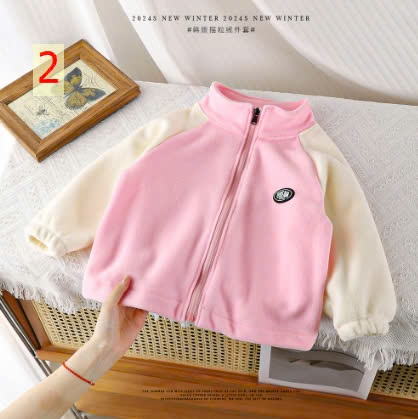 24HA269.13-ÁO NỈ DREAM CHO BÉ