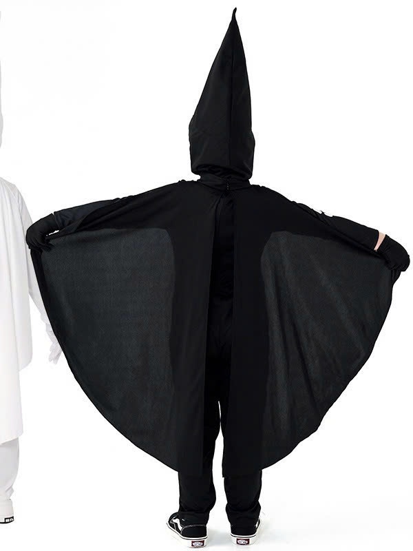 24HA279.27 - SET HALOWEEN CHO BÉ