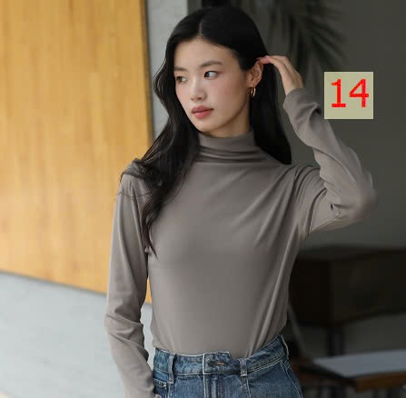 24HA279.29 - ÁO NỈ THU ĐÔNG NỮ