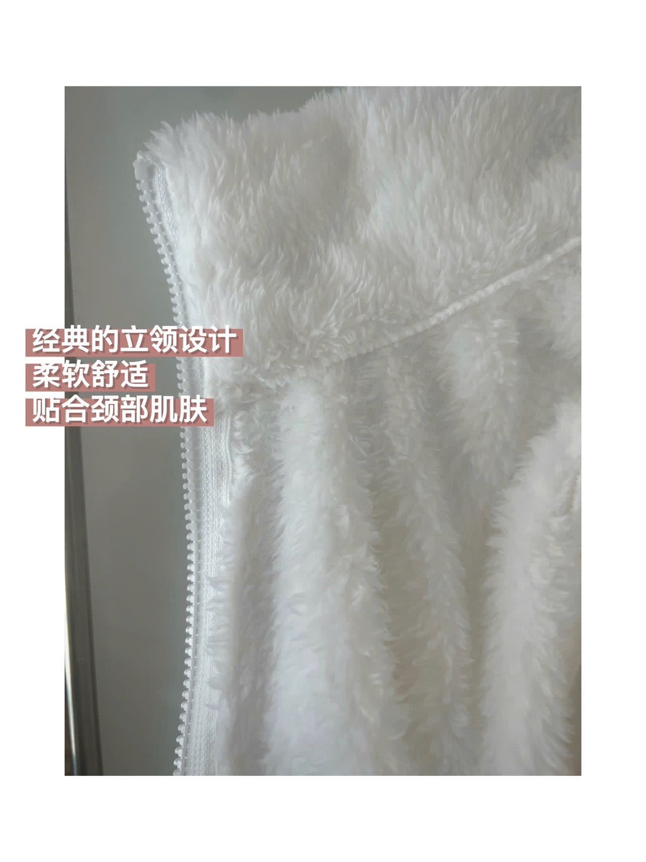 24HA279.11 - ÁO KHOÁC LÔNG CHO NỮ