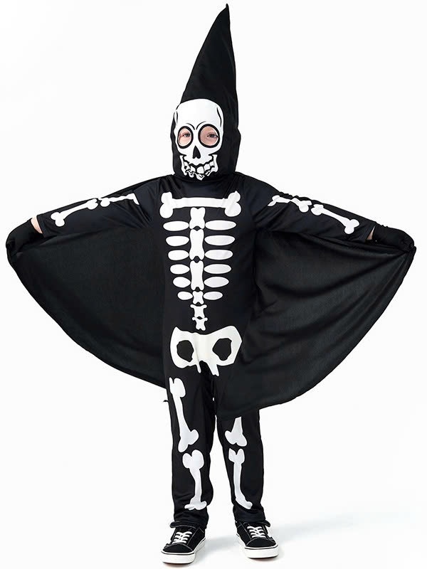 24HA279.27 - SET HALOWEEN CHO BÉ