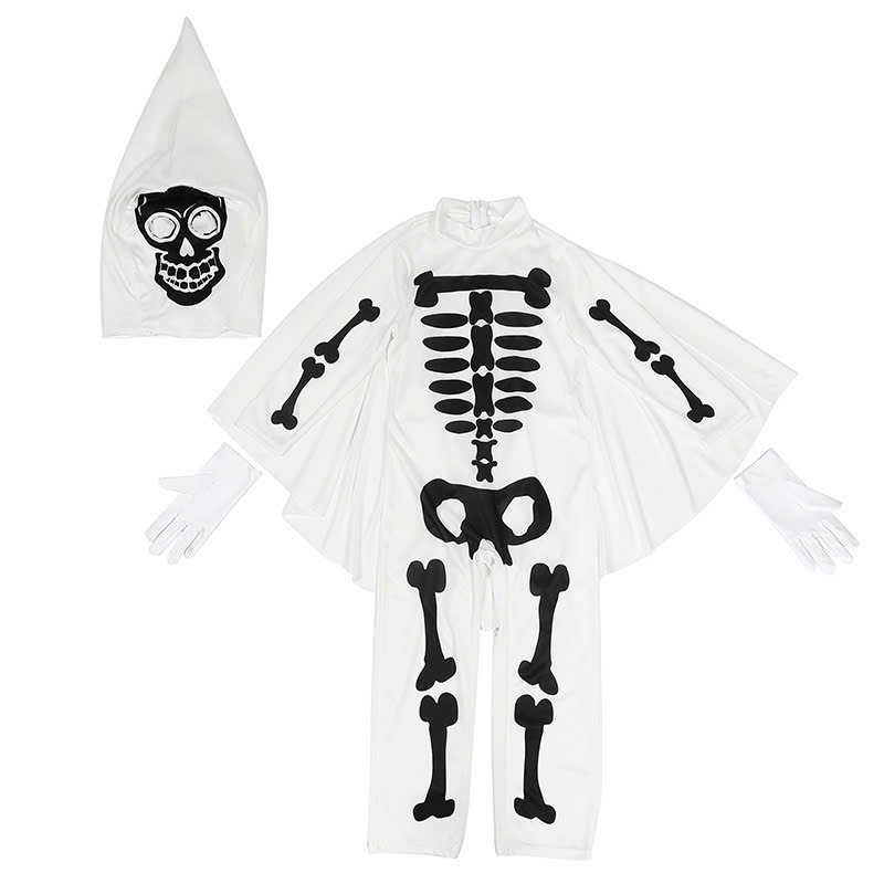 24HA279.27 - SET HALOWEEN CHO BÉ