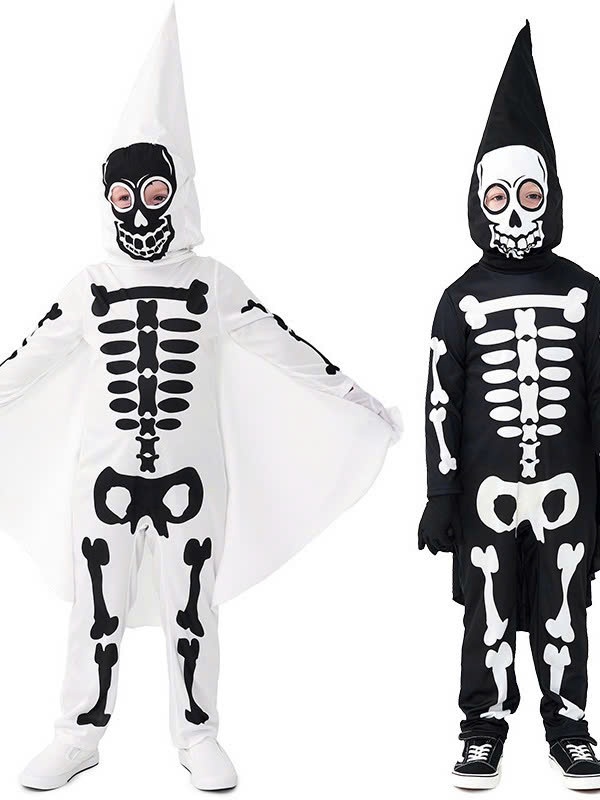 24HA279.27 - SET HALOWEEN CHO BÉ